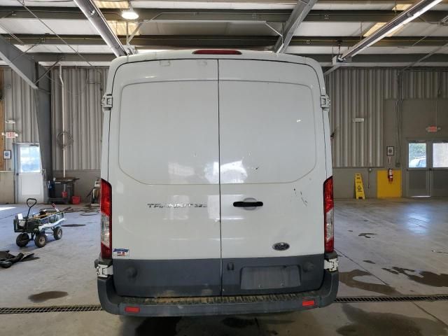 2015 Ford Transit T-350