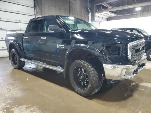 2014 Dodge RAM 1500 SLT