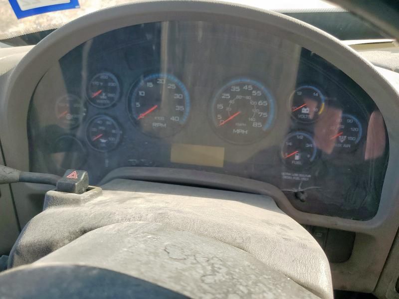 2009 International 3000 3200