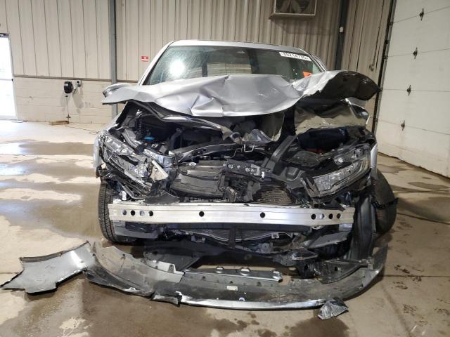 2024 Honda Odyssey exl