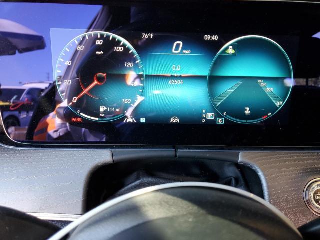 2022 Mercedes-Benz E 350