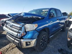 2016 Toyota Tundra Crewmax SR5 for sale in Kansas City, KS