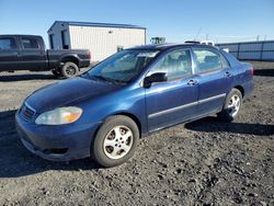 2006 Toyota Corolla CE for sale in Airway Heights, WA