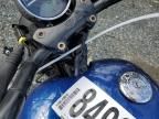 2016 Harl EY-DAVIDSON XG500