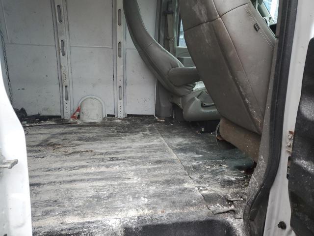 2019 Chev Rolet Express Delivery Van