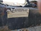 2024 Homesteader 7121T Enclosed Cargo Trailer