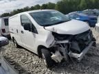 2021 Nissan NV200 2.5S