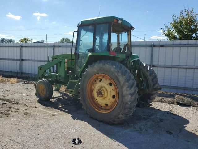 1994 John Deere 7200 Tractor
