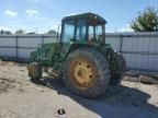 1994 John Deere 7200 Tractor
