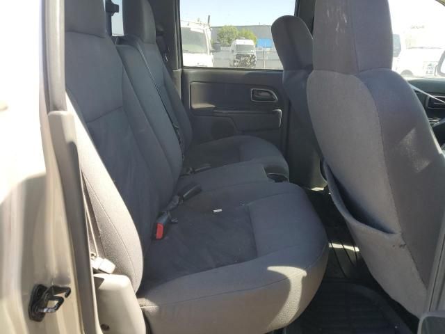 2005 Chevrolet Colorado