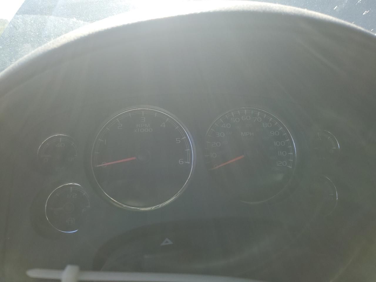 2008 Chevrolet Avalanche K1500