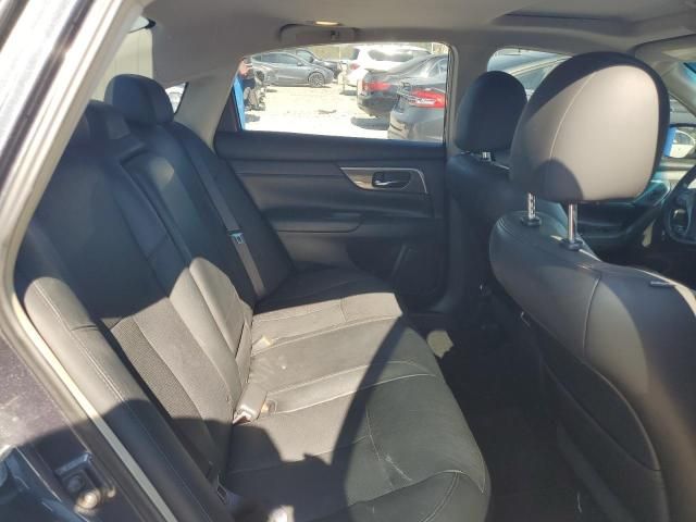 2013 Nissan Altima 3.5S