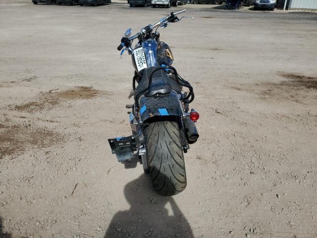 2024 Harley-Davidson Fxbr
