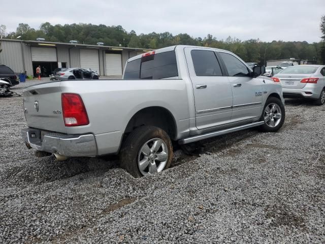 2016 Dodge RAM 1500 SLT