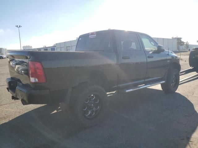 2012 Dodge RAM 1500 ST