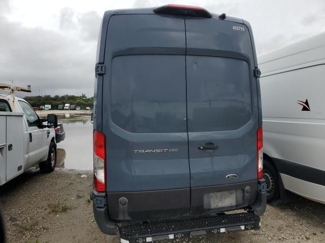 2020 Ford Transit T-250