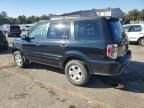 2006 Honda Pilot lx