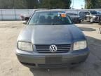 2003 Volkswagen Jetta gls