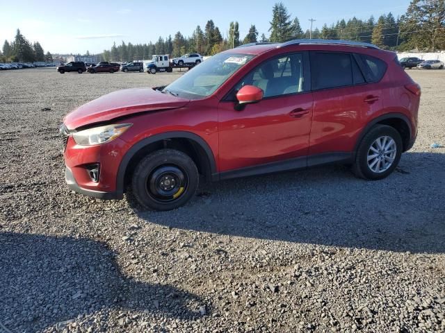 2015 Mazda CX-5 Touring
