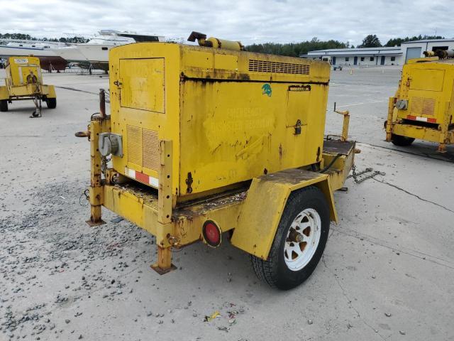 1993 Urwi 1993 Generation