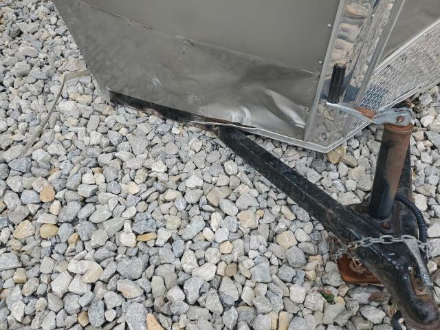 2017 Discovery 2016 Discovery Cargo Enclosed Cargo Trailer