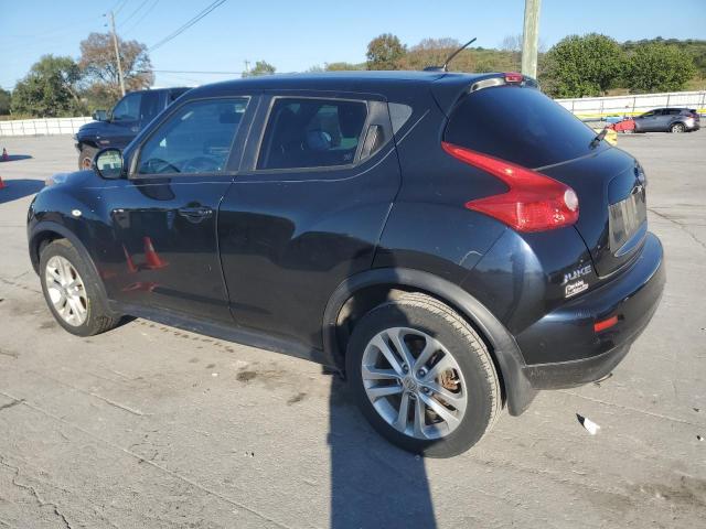 2013 Nissan Juke s