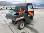 2008 Polaris Ranger XP