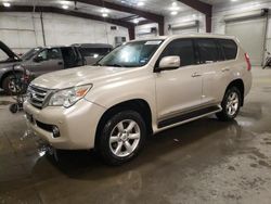2011 Lexus GX 460 for sale in Avon, MN