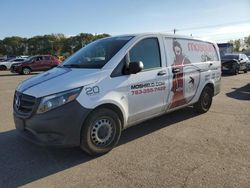2022 Mercedes-Benz Metris en venta en Ham Lake, MN