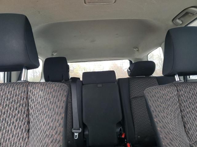 2013 Toyota 4runner SR5