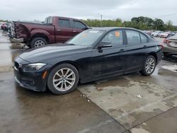 2016 BMW 320 XI en venta en Louisville, KY