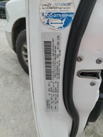 2016 Dodge RAM 1500 SLT