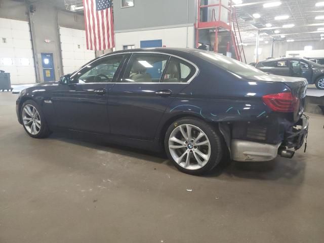 2014 BMW 535 XI
