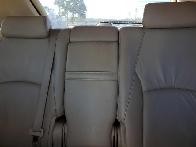 2008 Lexus Rx 350