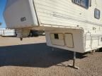 1990 Teton Trailers 5th Wheel