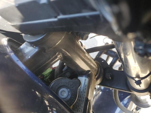 2006 Kawasaki ZG1000