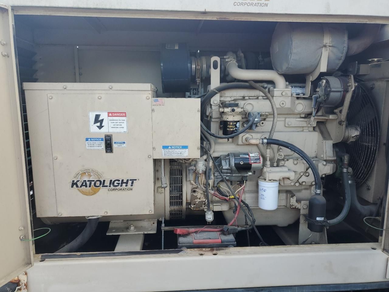 2000 Unknown 2000 Felling CE092 Generation