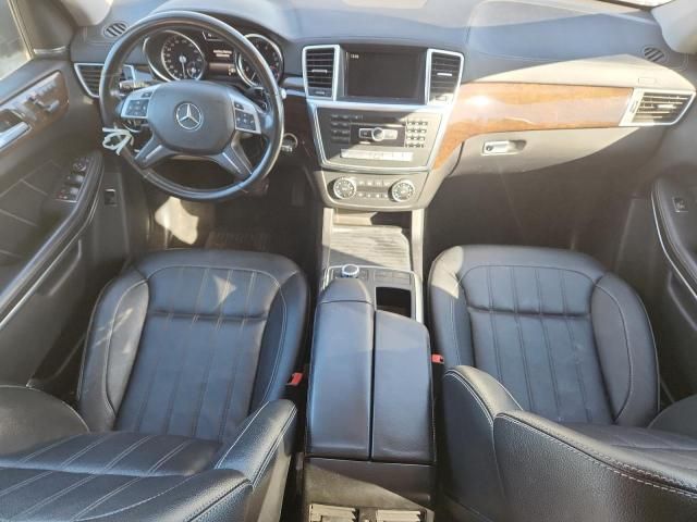 2014 Mercedes-Benz GL 450 4matic