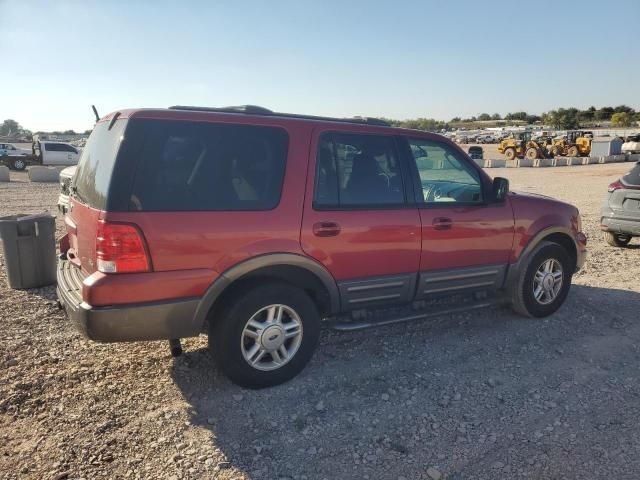 2004 Ford Expedition XLT