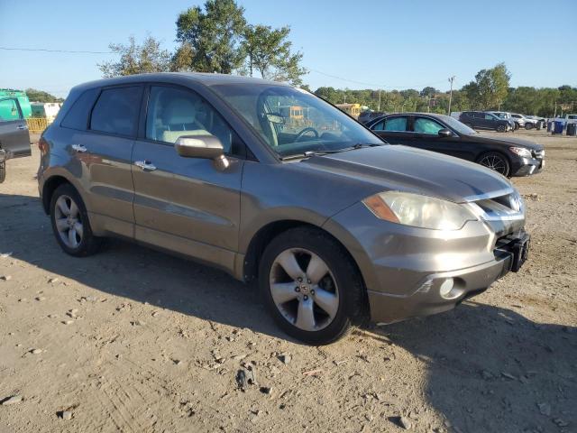 2008 Acura Rdx Technology