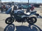 2022 Kawasaki EX650 N
