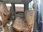 2006 Ford F350 SRW Super Duty