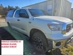2007 Toyota Tundra Double Cab SR5