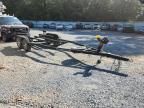 2019 Ez Loader Boat Trailer