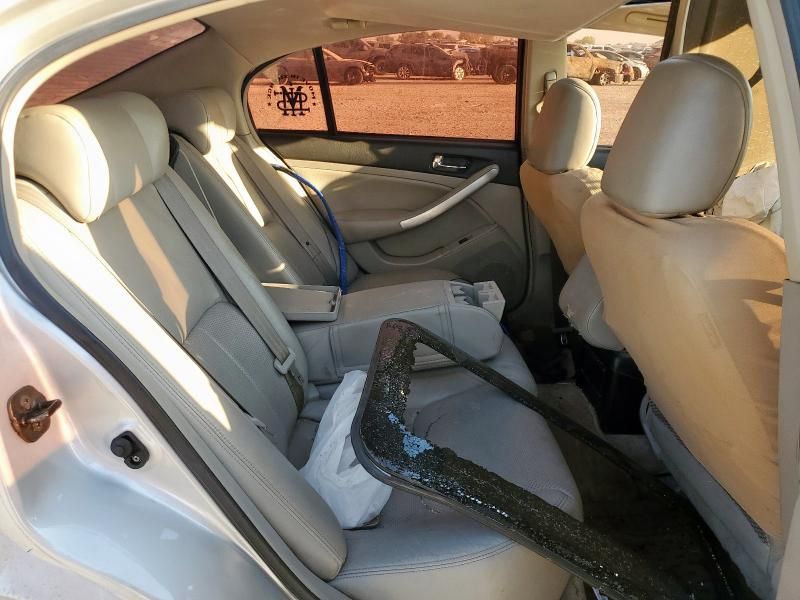 2006 Infiniti G35