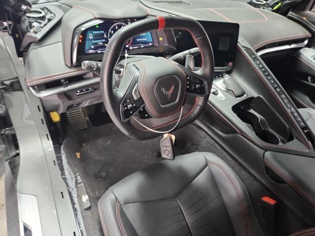 2022 Chevrolet Corvette Stingray 3LT