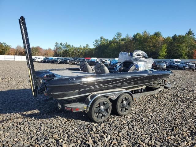 2018 Triton 21 TRX-Boats Boat