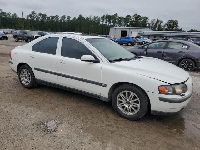 2004 Volvo S60