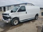 2025 Chevrolet Express G2500