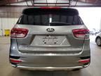 2016 KIA Sorento SX